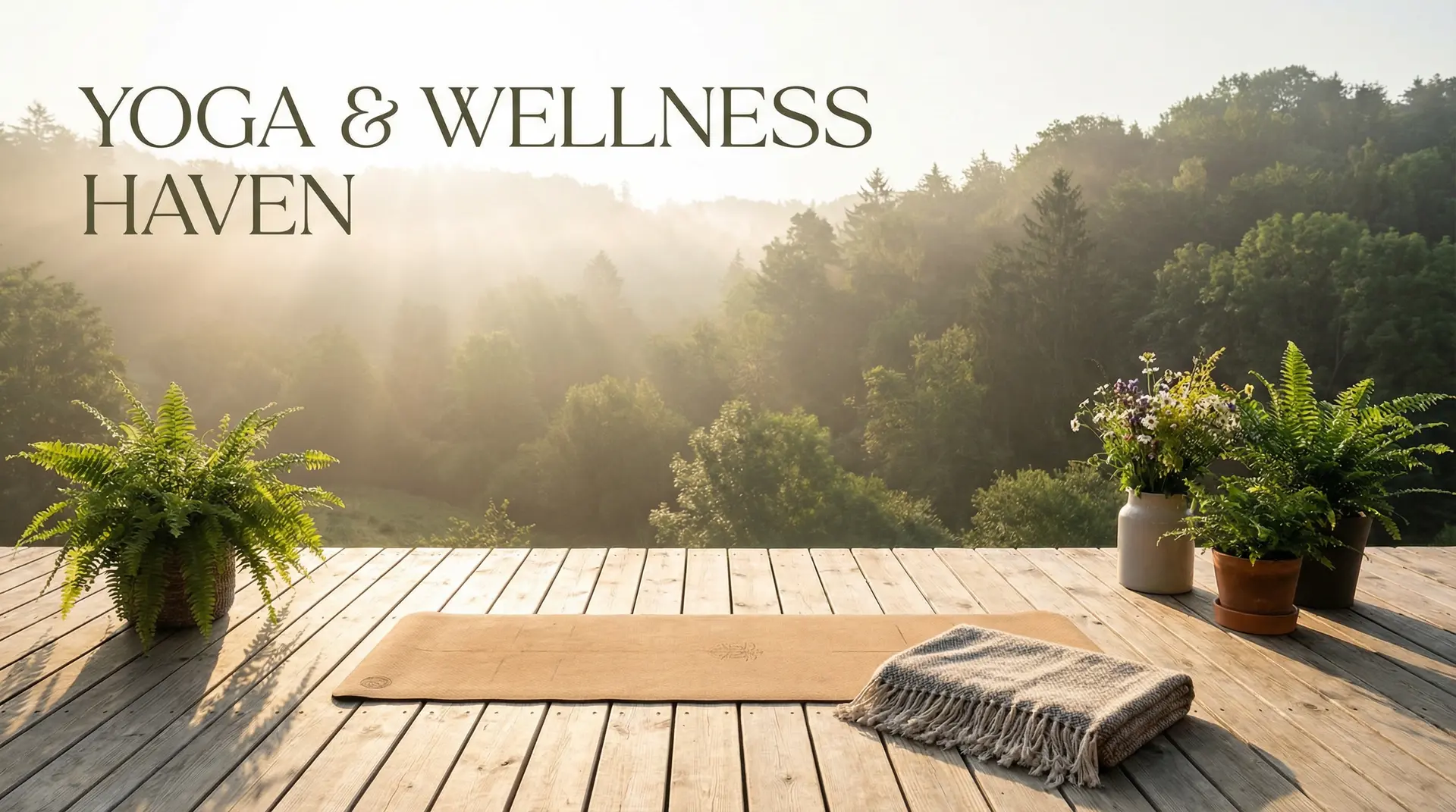 女神视频平台自然清新的品牌形象 - 女神视频